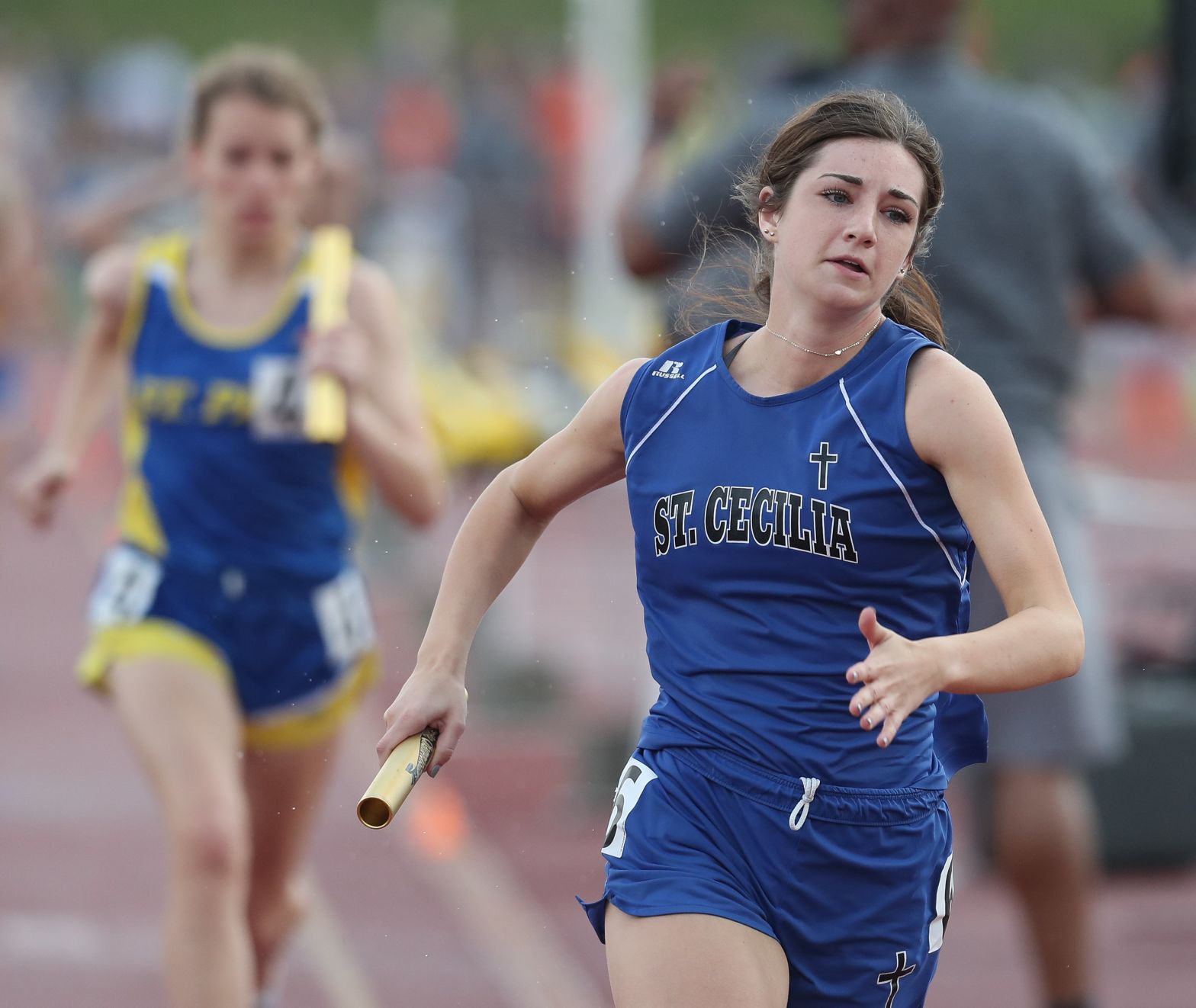 2019 Nebraska State Track Meet